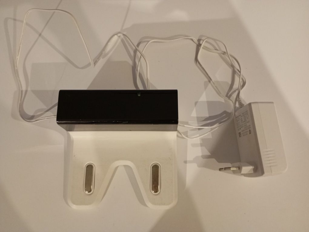 Robot odkurzający myjący Trifo Max Pet