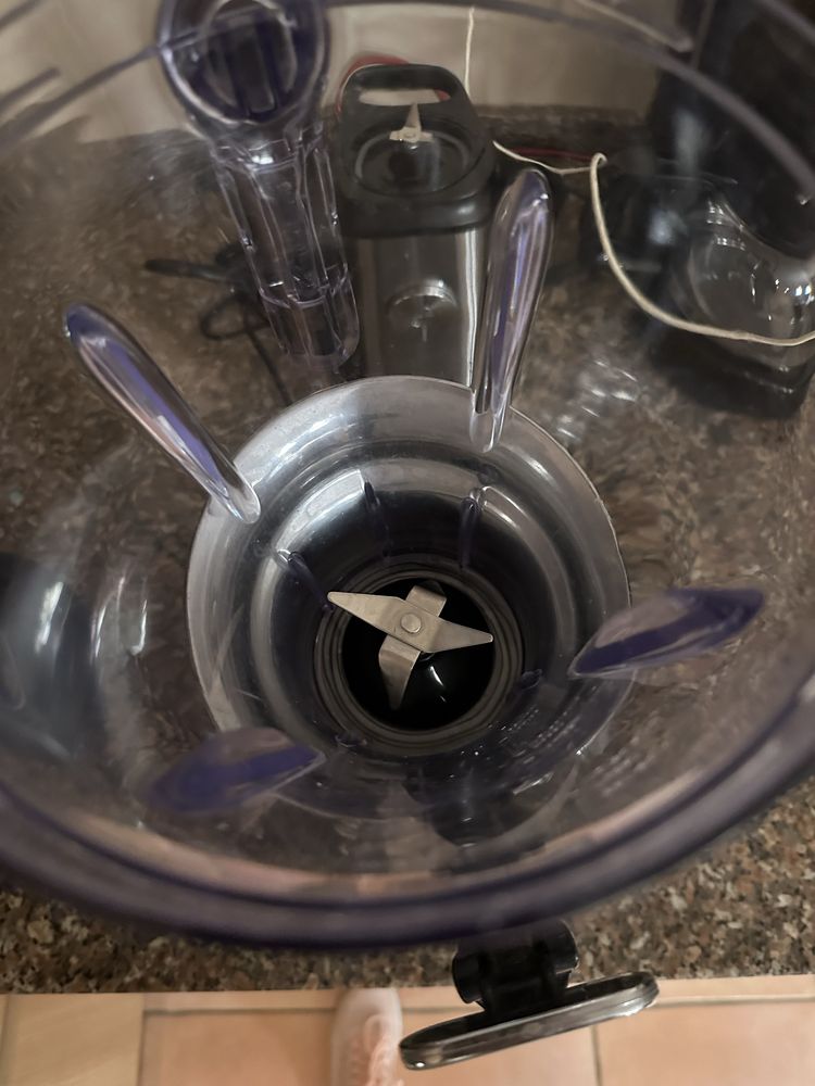 Liquidificador Kenwood