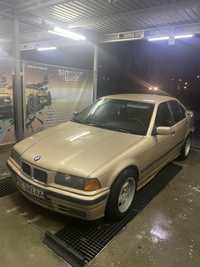 Продам BMW  E36 318