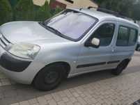 Citroën Berlingo Citroen Berlingo