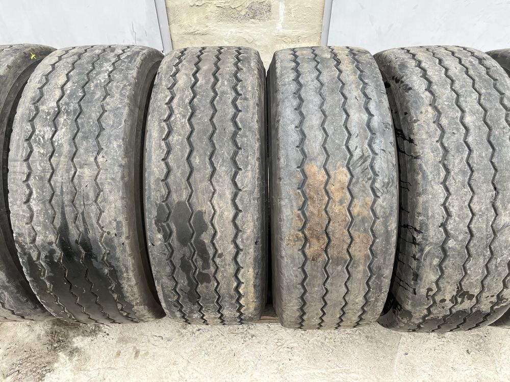 Шины Bridgestone 385/65 R22.5 2023 года