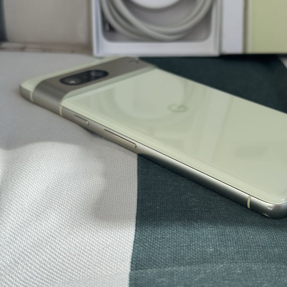 Google Pixel 7 8/128 Neverlock