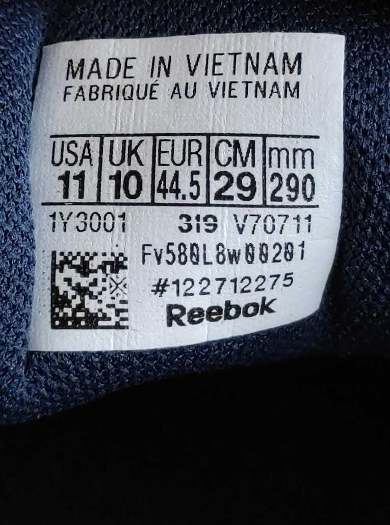 Кроссовки Reebok Royal Classic