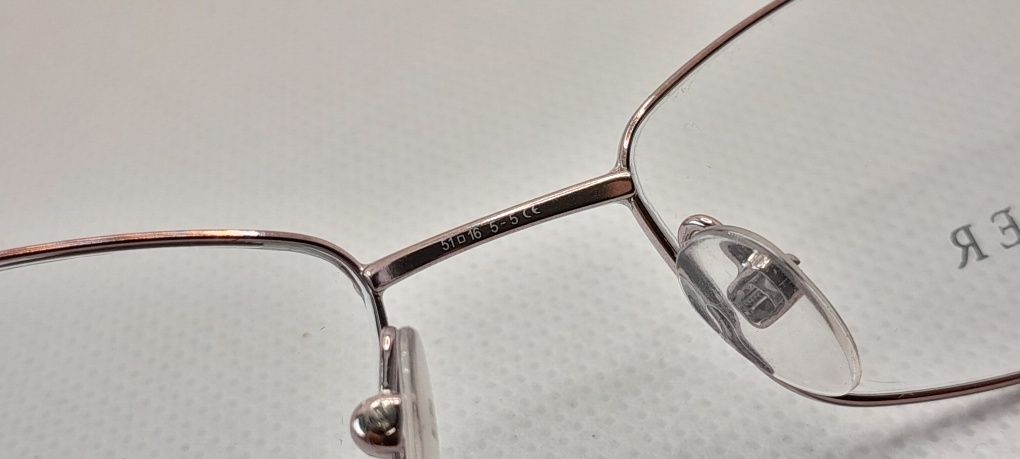 Nowe okulary oprawa Oliver