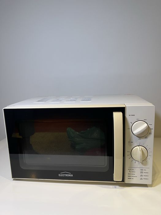 Microondas Electronia