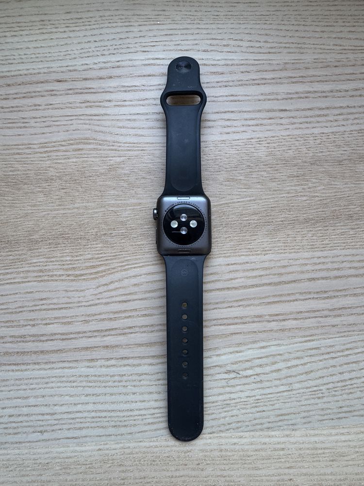 Apple Watch series 3 38mm