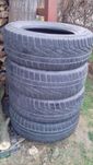 Opony zimowe Pirelli 215/65r 16