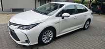 Toyota Corolla *Salon pl*Hybryda*Fv23%*