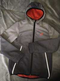 Softshell Reserved 134/140