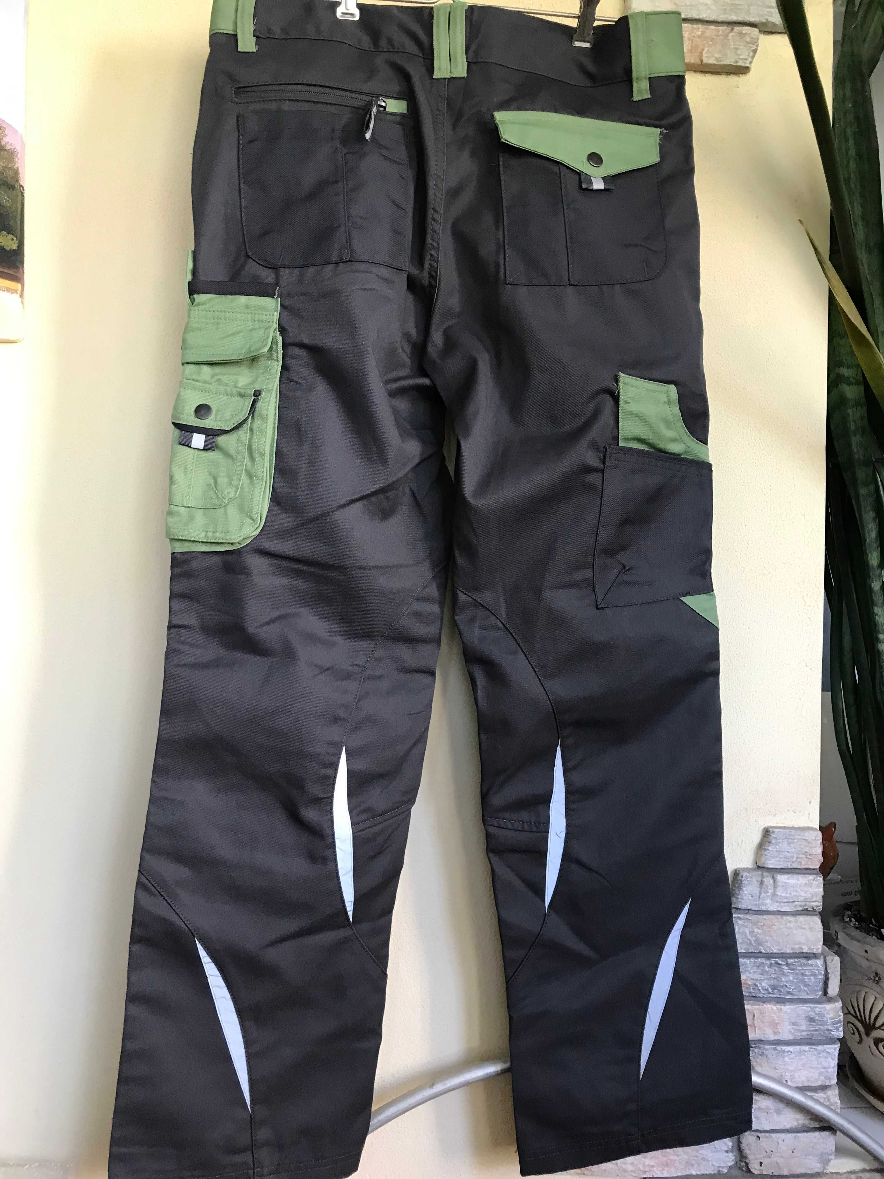 Штаны рабочие King craft cordura, р.48