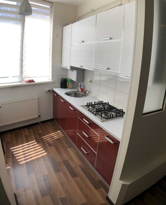 Продаж 1-кімнатна квартира в ЖК Набережний квартал