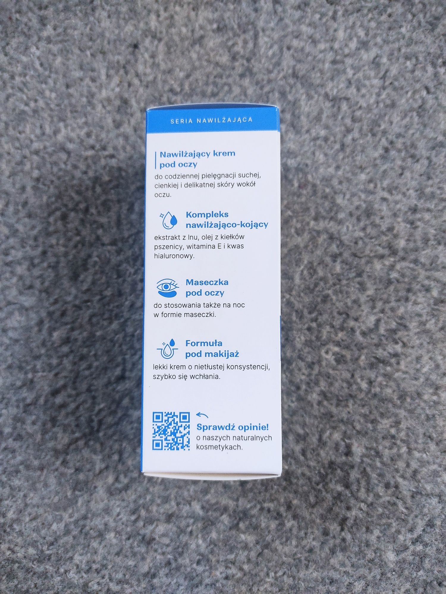 Vianek krem pod oczy 15 ml