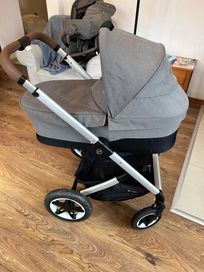 Wózek cybex talos s lux