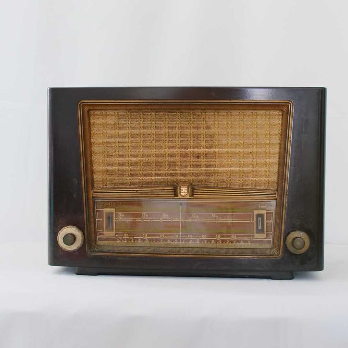 Rádio Philips BX535 A12