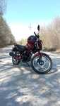 Spark sp150 r15 мот обслужений