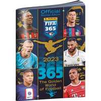 Naklejki Panini FIFA 365 sezon 2023