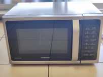 Kuchenka Mikrofalowa SAMSUNG MC28H50