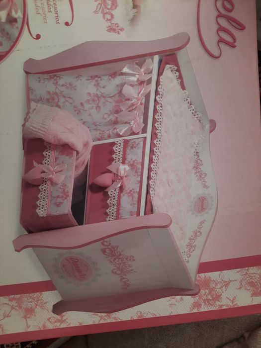 Продам ліжко для ляльки