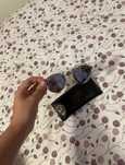 Óculos RayBan originais em bom estado