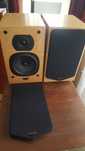 Kolumny Quad 12L