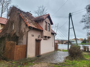 Dom Mikołajki centrum