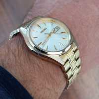 Seiko gold plated look Vintage.