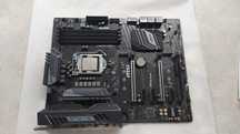 MSI Z370 SLI PLUS + i7-8700 + 32 GB DDR4 G.Skill Ripjaws V