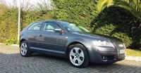 Audi A3 2.0 Tdi 140cv