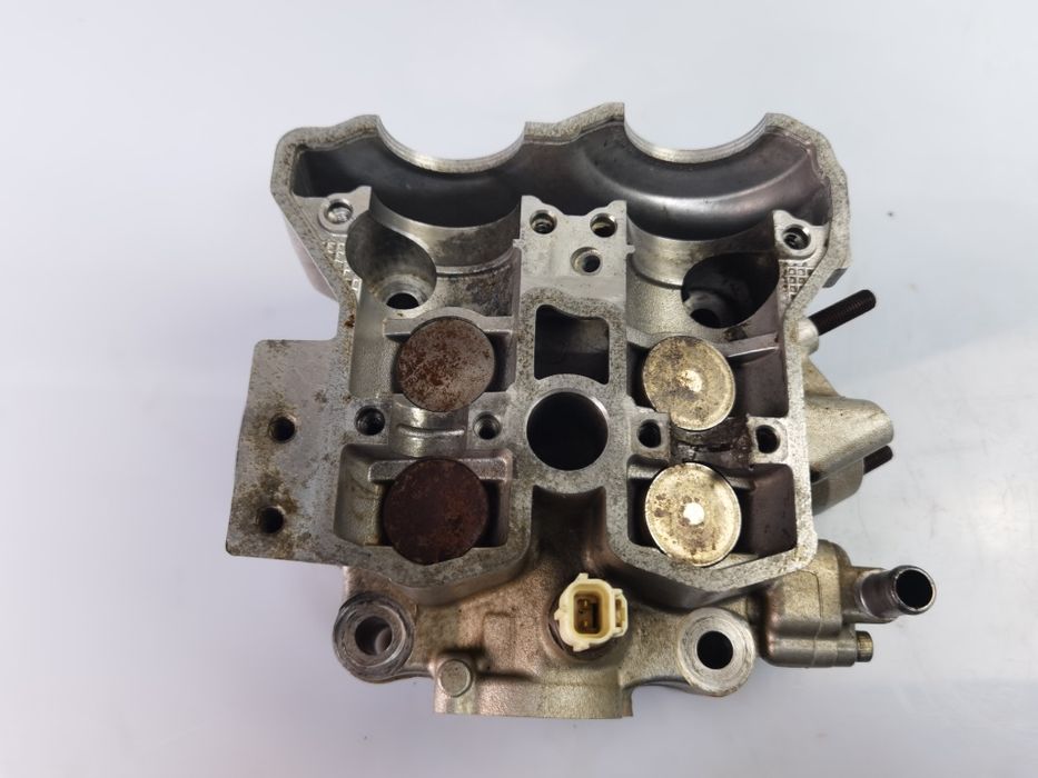 Głowica yamaha grizzly 700 kodiak 2017