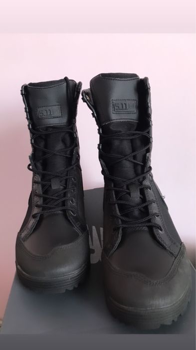 Тактичні чоботи 5.11