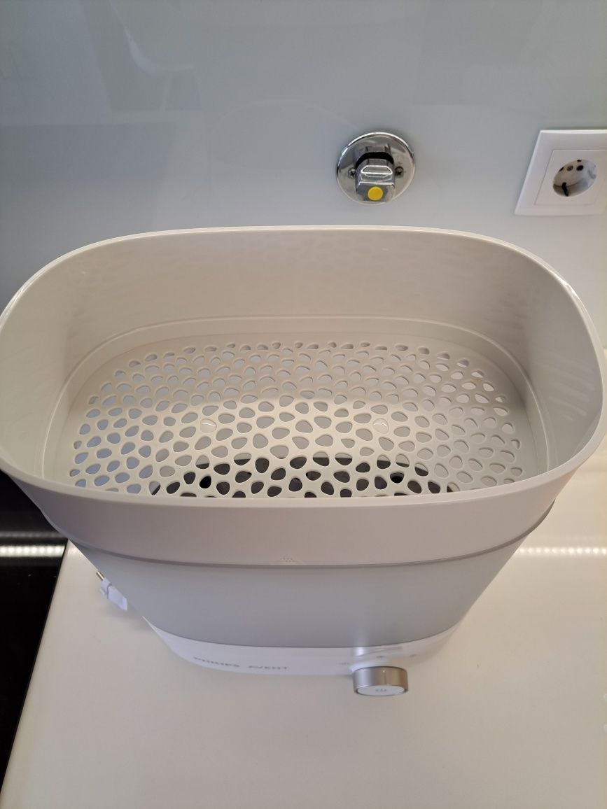 Philips Avent Esterilizador e Secador