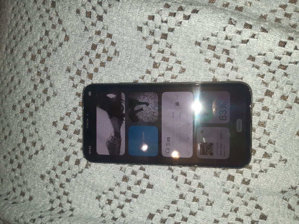 Iphone X 256 gb.