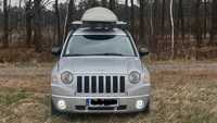 Jeep Compass 2.4 benzyna.