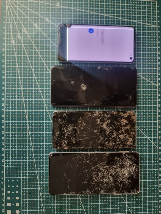 Samsung Лот S10E. S10+. S20. S10LITE