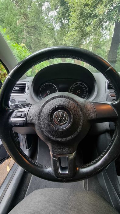 Volkswagen Polo 1.2 TDI
