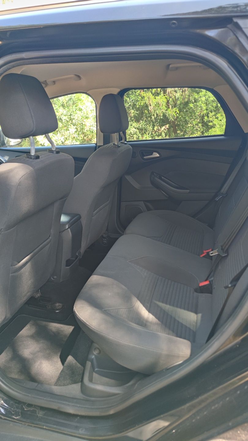 Ford Focus Sw 1.0Scti 125Cv Nacional