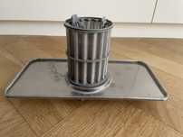 Filtr do zmywarki Siemens SN66T050EU