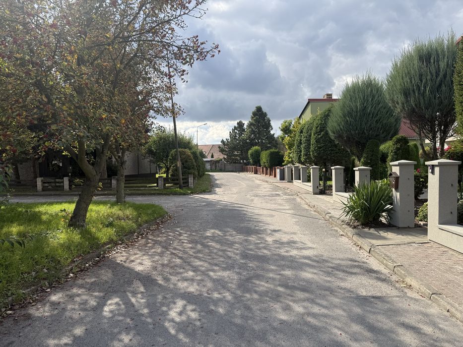 Sprzedam garaż murowany Miedzyrzecz Miedzyrzecka za Lidlem