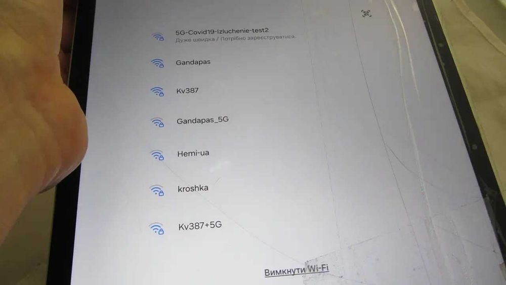 Планшет Samsung Galaxy Tab S7 FE Wi-Fi (SM-T733) Silver