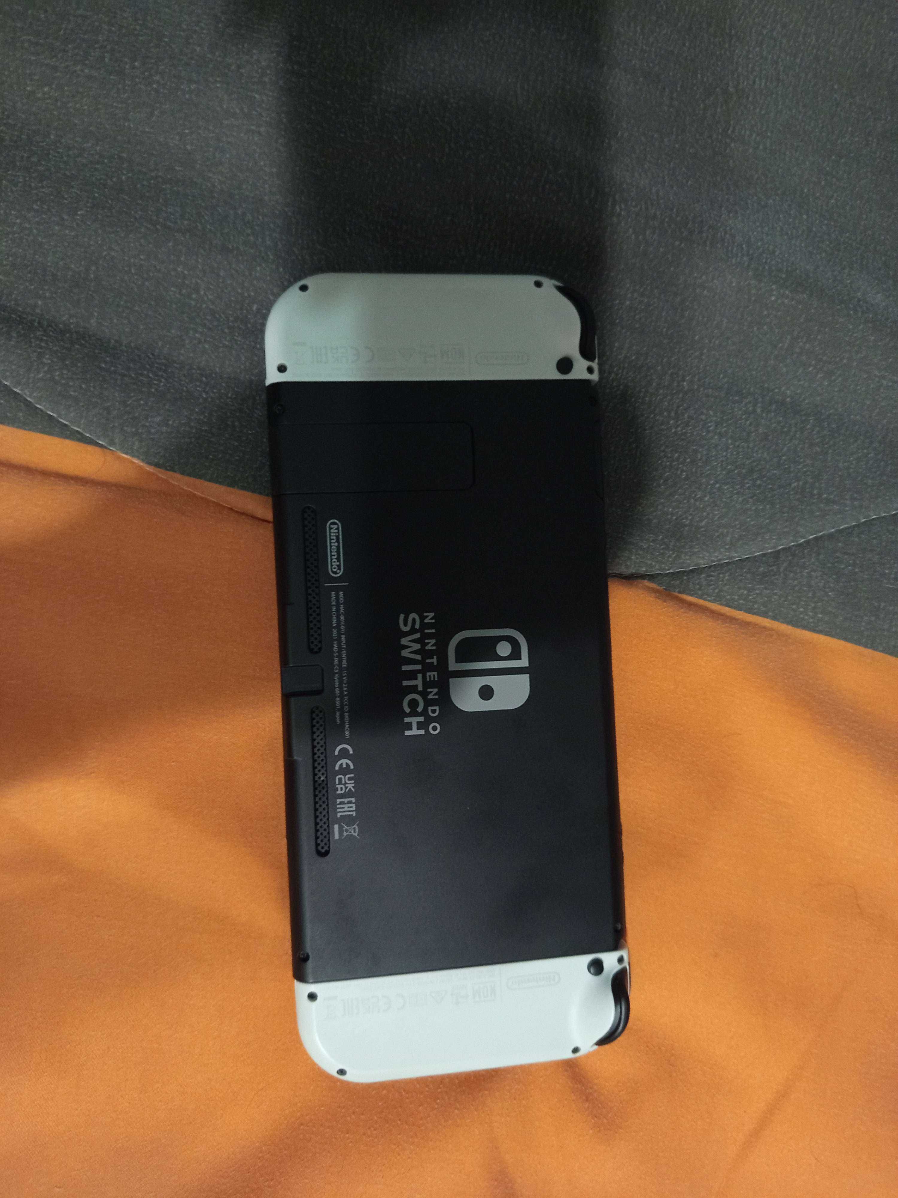 Nintendo Switch v2 *Mod*