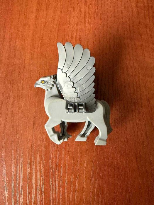 Lego Harry Potter 75947 лего Гаррі Поттер фігурка гіппогриф