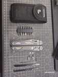 Multitool Daicamping DL30