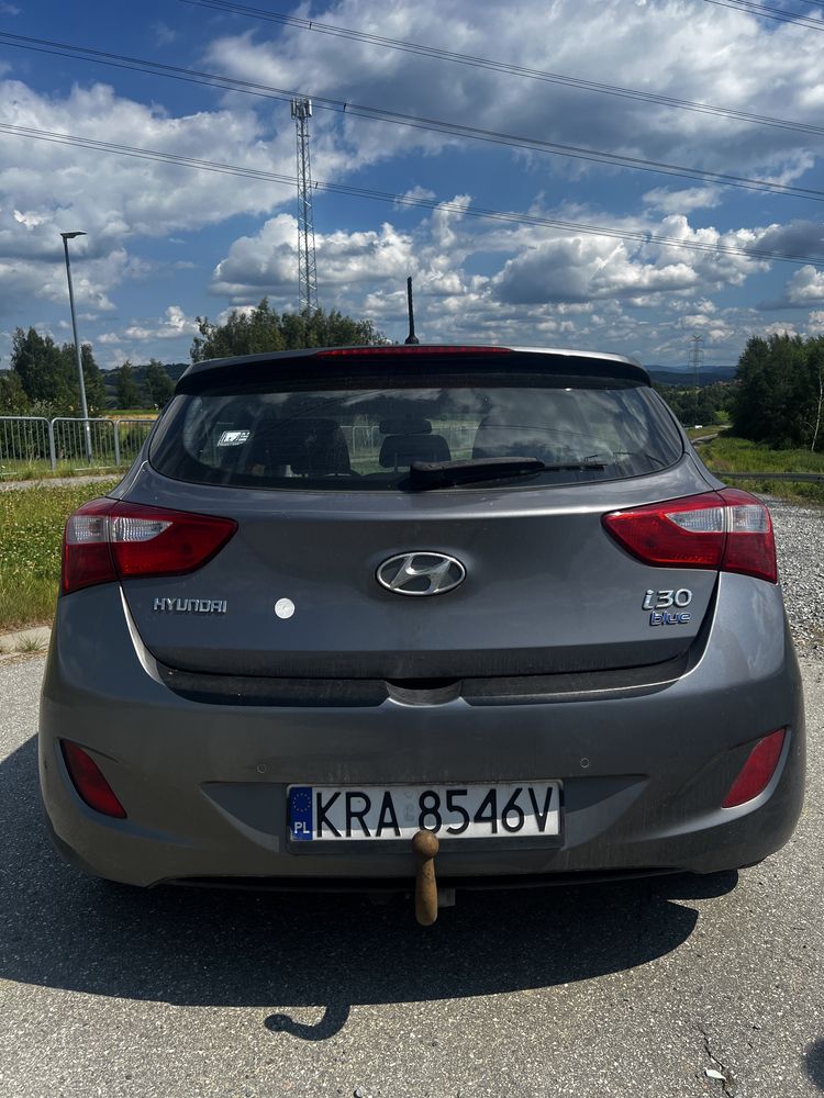 Hyundai i30 2014r
