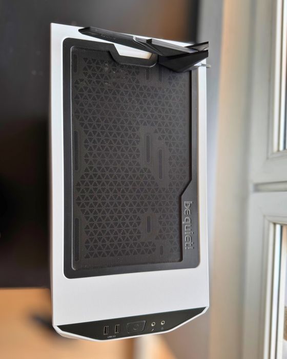 Komputer PC, Ram 32GB, Gigabyte Radeon RX 6600 Eagle 8GB, AMD Ryzen 7