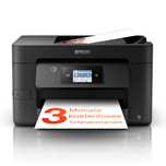 Epson WF-3820DWF drukarka A4 WiFi tanie tusze gotowa do pracy