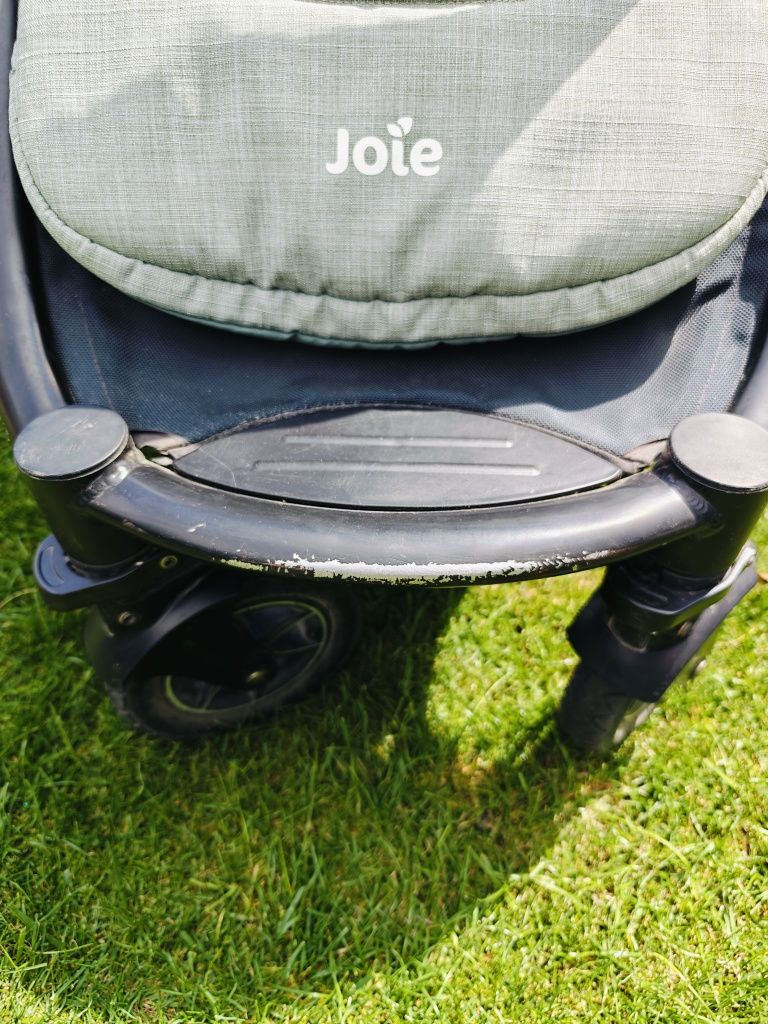 Spacerówka joie mytrax