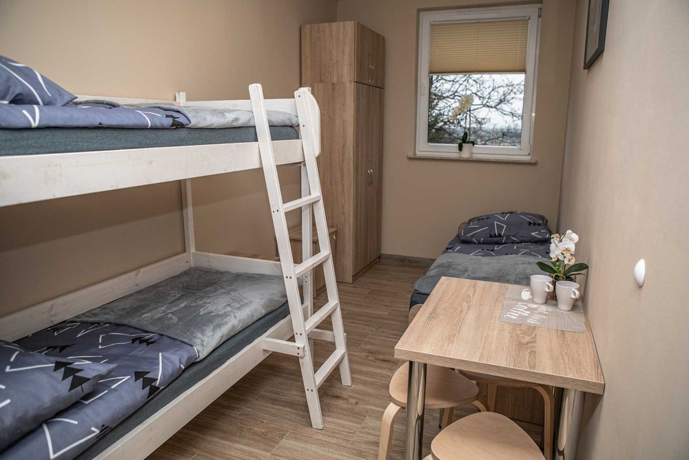 Hotel pracowniczy, kwatery Warka, tanie noclegi grojec