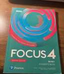 Focus second edition 4