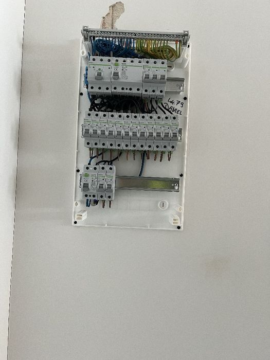 Złota rączka, elektryk, majster