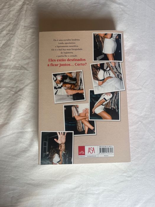 Livro MAGNOLIA PARKS - Jessa Hastings NOVO